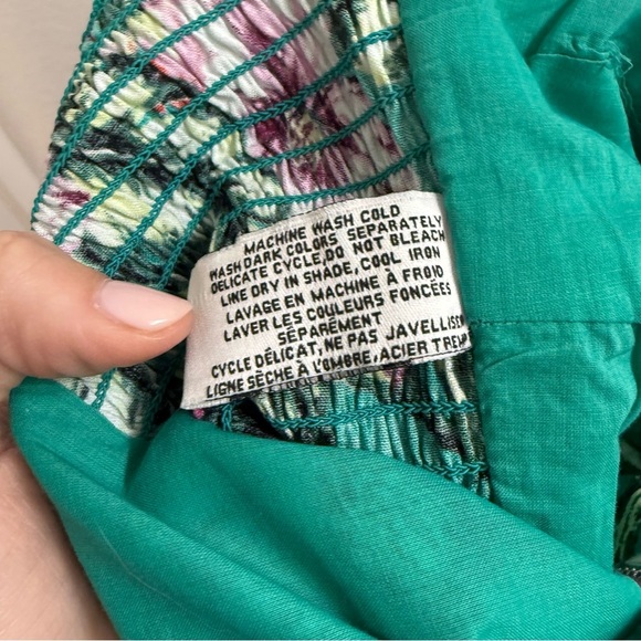 Walter Baker Julian Crop Top Size Small - Picture 5 of 5